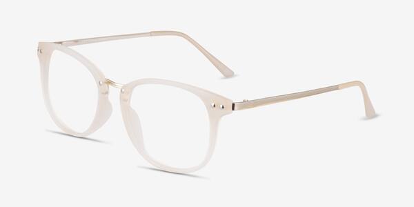 Blanche Cosmo -  Plastic-metal Lunettes de vue