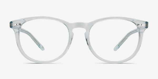 Aura Celeste Acetate Eyeglass Frames