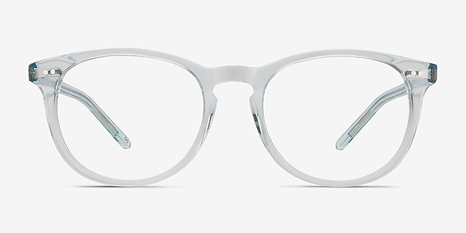 Aura Celeste Acetate Eyeglass Frames
