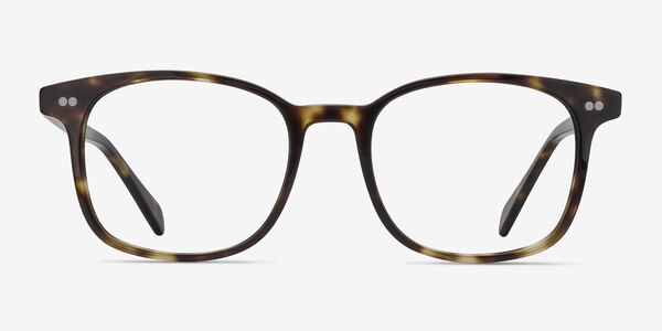 Lift Tortoise Acetate Eyeglass Frames