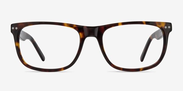 Koi Tortoise Acetate Eyeglass Frames