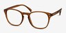Myth Cola PlasticEyeglass Frames from EyeBuyDirect, Angle View