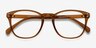 Myth Cola PlasticEyeglass Frames from EyeBuyDirect, Closed View