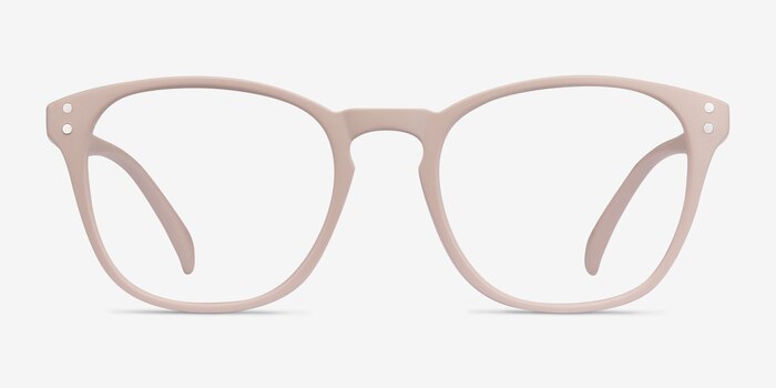 Myth Tan Plastique Montures de lunettes de vue d'EyeBuyDirect
