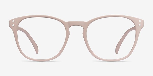 Myth Tan Plastique Montures de lunettes de vue