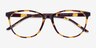 Release Écailles PlastiqueMontures de lunettes de vue d'EyeBuyDirect, Vue Rapprochée