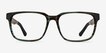 Belmont Coffee AcetateEyeglass Frames from EyeBuyDirect, Front View