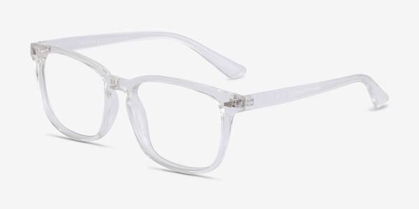 Transparent Uptown -  Plastique Lunettes de vue