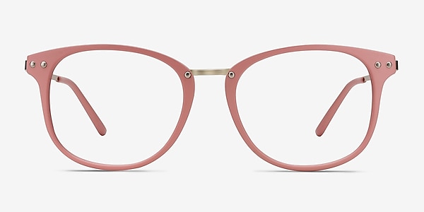 Cosmo Rose Métal Montures de lunettes de vue