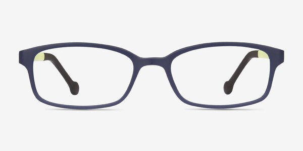 Gizmo Bleu marine  Plastique Montures de lunettes de vue