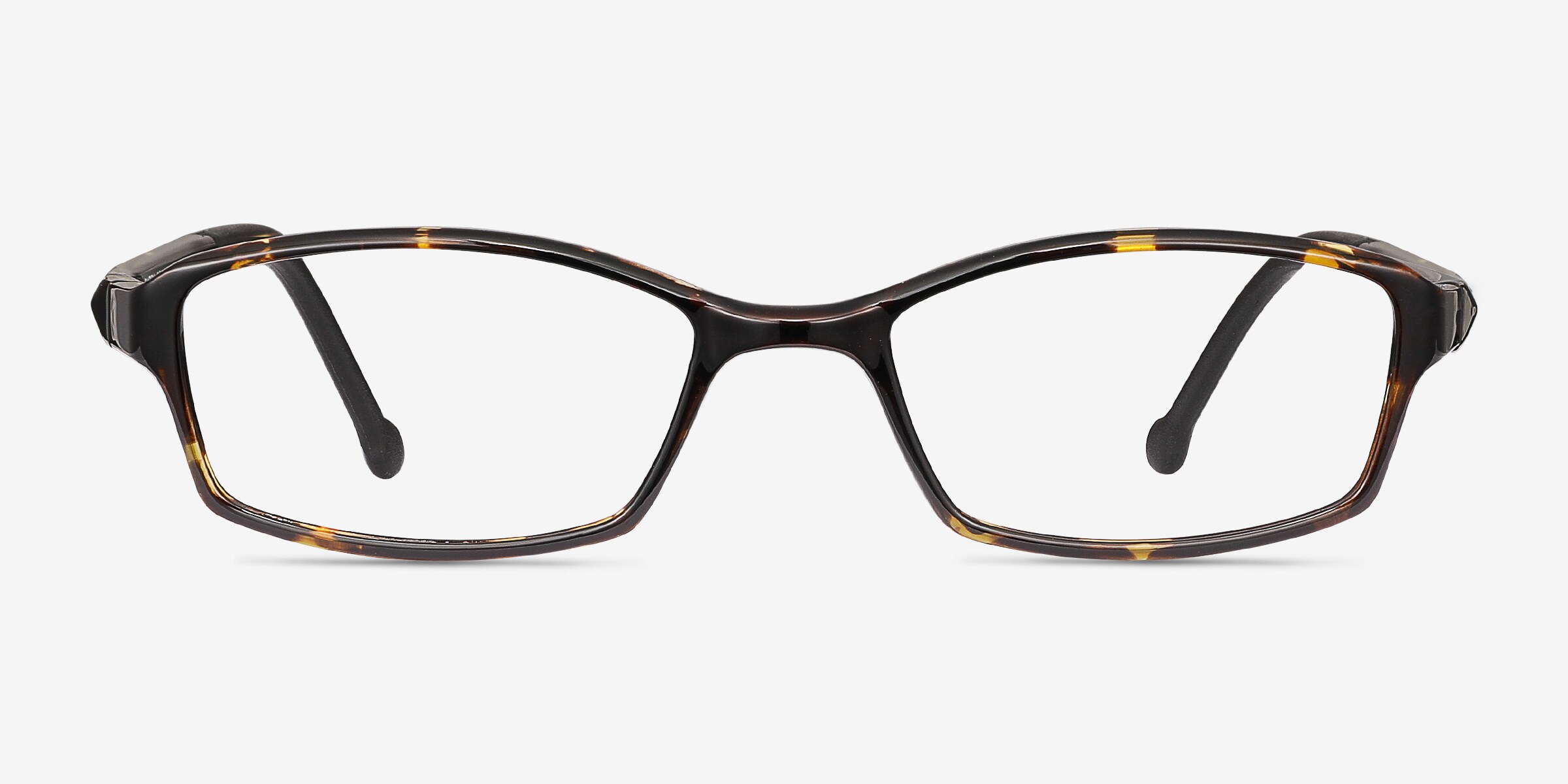 Glitch - Tortoise Frames for a Young Genius | Eyebuydirect