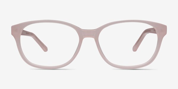 Lyle Rose Acétate Montures de lunettes de vue