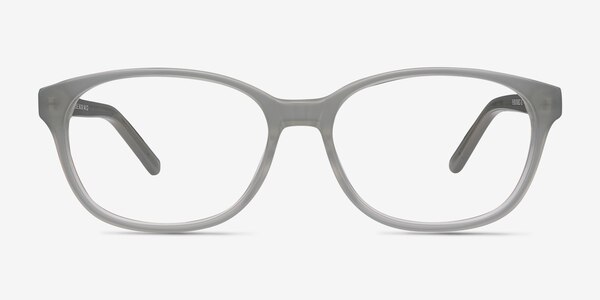 Lyle Gris Acétate Montures de lunettes de vue