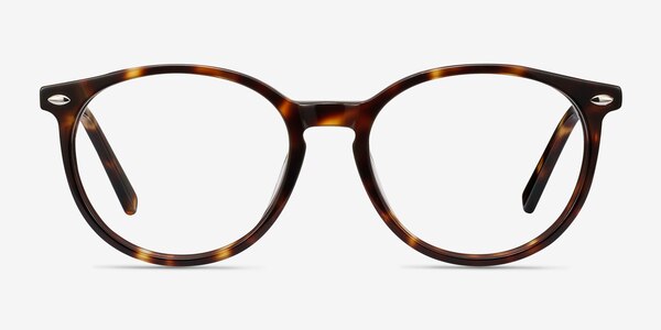 Blink Tortoise Acetate Eyeglass Frames