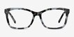 Mode Green Tortoise AcetateEyeglass Frames from EyeBuyDirect, Front View