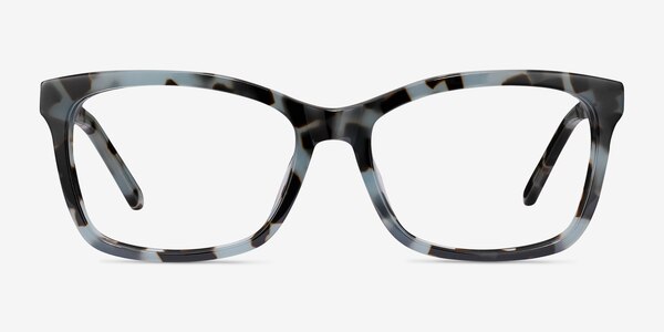 Mode Cat Eye Green Tortoise Glasses for Women | Eyebuydirect