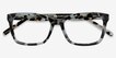 Mode Green Tortoise AcetateEyeglass Frames from EyeBuyDirect, Closed View