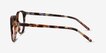 Planete Floral AcetateEyeglass Frames from EyeBuyDirect, Side View