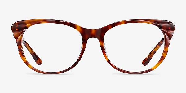 Mariposa Écailles Acétate Montures de lunettes de vue