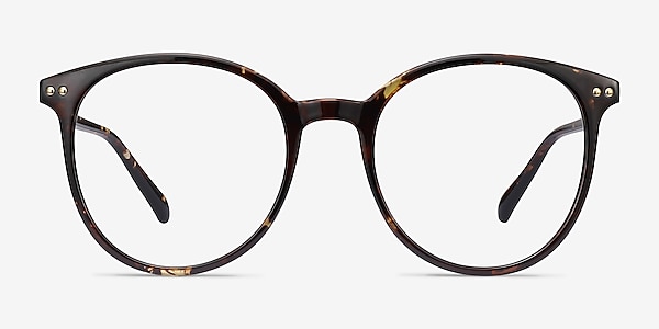 Noun Tortoise Plastic Eyeglass Frames