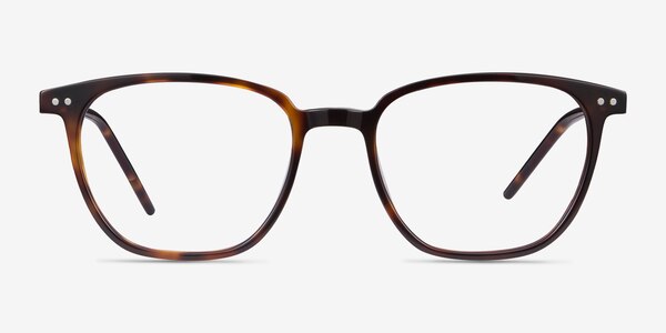 Regalia Tortoise Acetate Eyeglass Frames