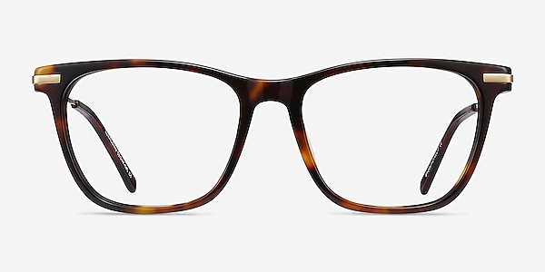 Sebastian Écailles Acetate-metal Montures de lunettes de vue