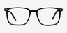 Chief Navy AcetateEyeglass Frames from EyeBuyDirect, Front View