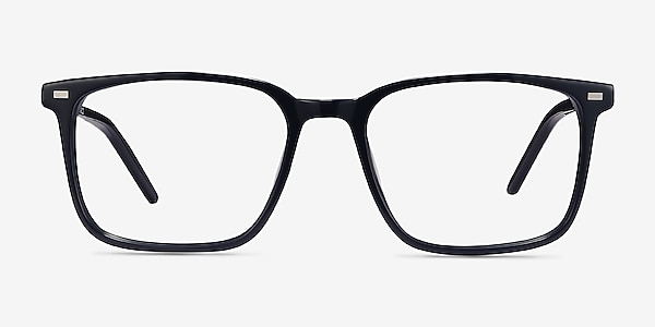 Chief Bleu marine  Acétate Montures de lunettes de vue