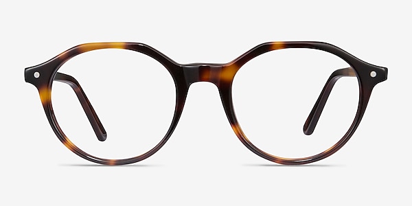 Moby Écailles Acétate Montures de lunettes de vue