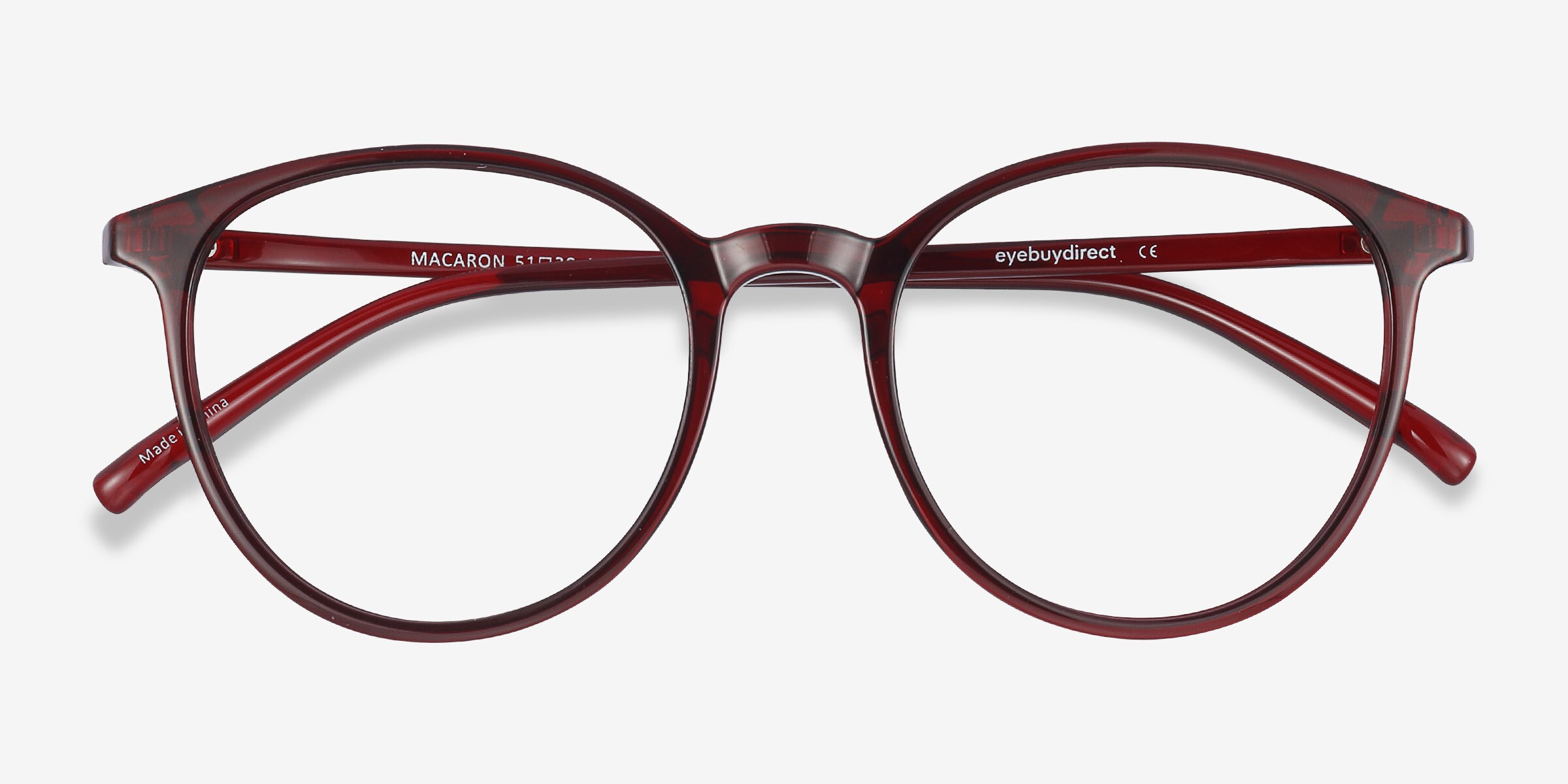 burgundy glasses frames