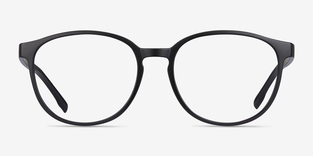 Shifter Square Black Glasses for Women | Eyebuydirect