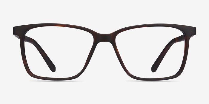 Alaska Écailles Plastique Montures de lunettes de vue d'EyeBuyDirect