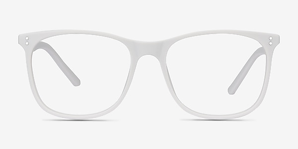 Mystery Gris Plastique Montures de lunettes de vue