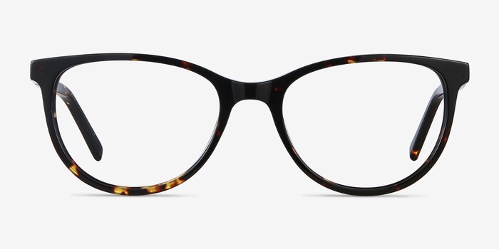 Sphinx Écailles Acétate Montures de lunettes de vue d'EyeBuyDirect