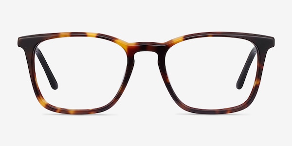 Phoenix Tortoise Acetate Eyeglass Frames