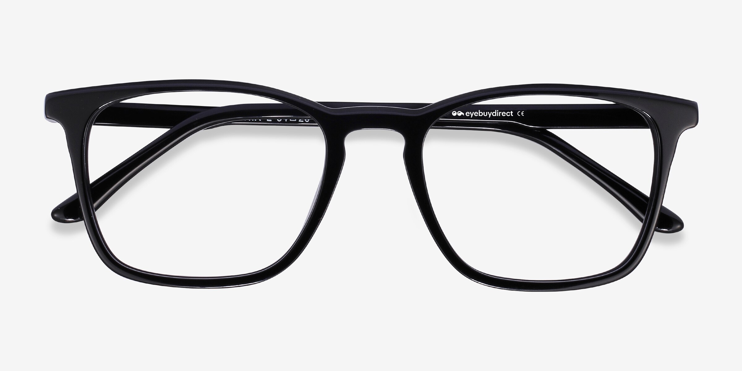 Phoenix Rectangle Black Tortoise Full Rim Eyeglasses | Eyebuydirect