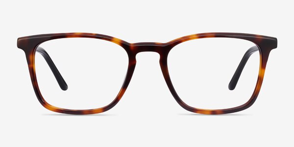 Phoenix Tortoise Acetate Eyeglass Frames