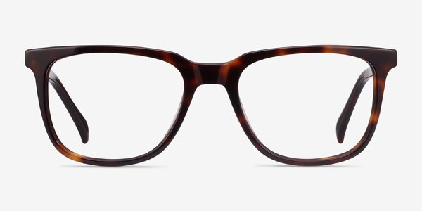 Girona Tortoise Acetate Eyeglass Frames