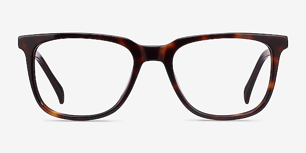 Girona Tortoise Acetate Eyeglass Frames