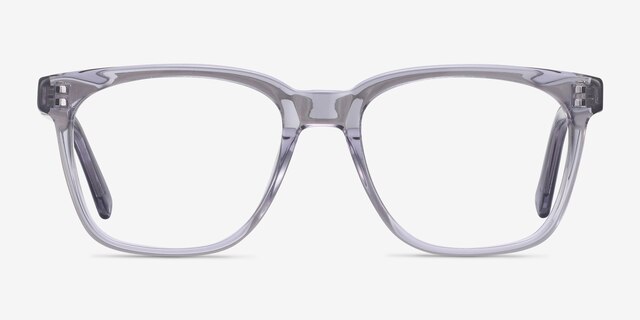 Jamie Gray AcetateEyeglass Frames from EyeBuyDirect, Front View