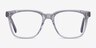 Jamie Gray AcetateEyeglass Frames from EyeBuyDirect, Front View