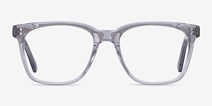 Jamie Gray Acetate Eyeglass Frames from EyeBuyDirect