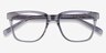 Jamie Gray AcetateEyeglass Frames from EyeBuyDirect, Closed View
