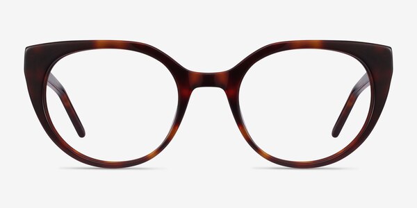 Rhyme Écailles Acétate Montures de lunettes de vue