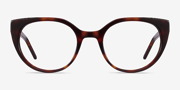 Rhyme Tortoise Acetate Eyeglass Frames