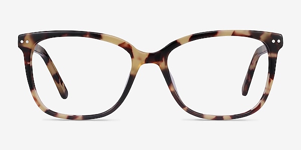 North Tortoise Acetate Eyeglass Frames