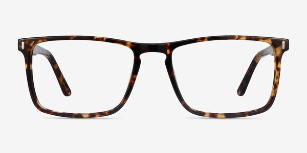 Arise Tortoise Acetate Eyeglass Frames