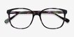 Joanne Floral AcetateEyeglass Frames from EyeBuyDirect, Closed View