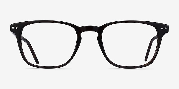Illustrate Écailles Acétate Montures de lunettes de vue