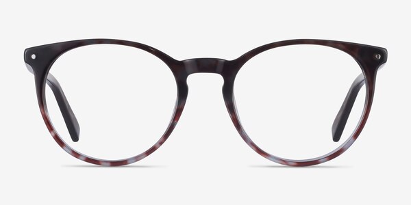 Fleury Écailles Acétate Montures de lunettes de vue